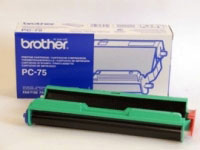 Brother PC75 (583Z739)